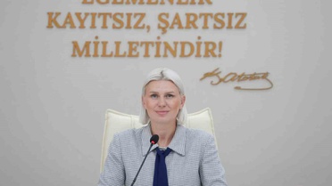 Bilecik'te PTS ve OHTS sistemlerinin Emniyet Müdürlüğü'ne devri kabul edildi