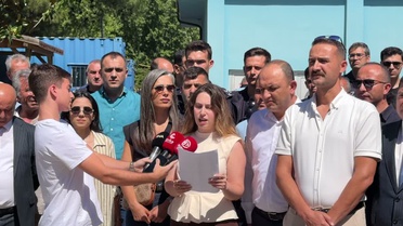 Mudanya'da zabıtaya saldırıya dernekten tepki, Zabıtanın güvenliği kamu güvenliğidir