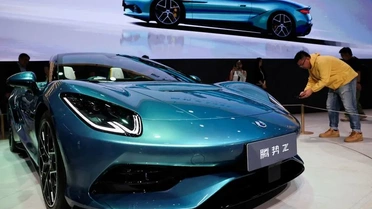 BYD, 2027'de yurtdışı sevkiyatlarının 2,5 milyonu aşacağını öngörüyor
