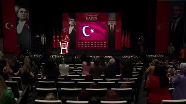 Ayten Gülsever: Kadın özgür değilse Cumhuriyet eksiktir