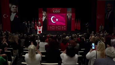 CHP’de “Cumhuriyet Bir Kadın Devrimidir” paneli… Kemal Kılıçdaroğlu: 'Bu devleti kuranlar, kadınlar konusunda Batı'ya örnek oldular'