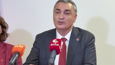 CHP'li Sarı: Üsküdar'da 2029'da geri alacağız