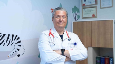 Çocuklarda iştahsızlığın nedeni vitamin eksikliği ya da hastalık olabilir