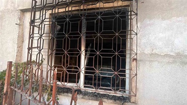 Çorum'da apartman dairesinde çıkan yangın itfaiye ekiplerince söndürüldü