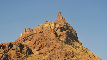 Dede Korkut hikayelerindeki Avnik Kalesi Erzurum'da şenlikle turizme kazandırılacak