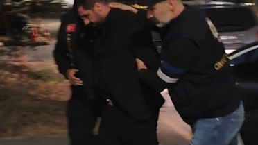 Vanlı Kara Haydar gözaltına alındı; düğün altınları için MASAK'tan inceleme istendi