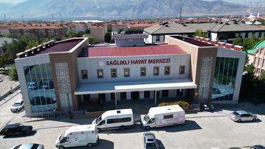 Erzincan'da köylere ulaşan sağlık ekipleri bir ayda 6 kişide kanseri erken teşhis etti