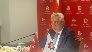 Erdal Bahçıvan, İSO Başkanlığına yeniden aday olmayacağını açıkladı: