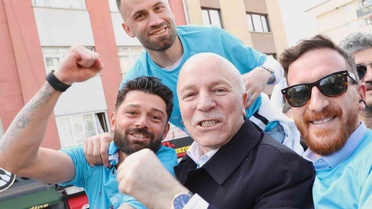 Erzurumspor Başkanı Sekmen: Takımımızın arkasında duralım