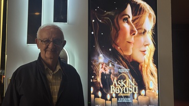 Aşkın Büyüsü 2, 11 Eylül'de vizyonda; eleştirmenler filmi fazla naif buldu