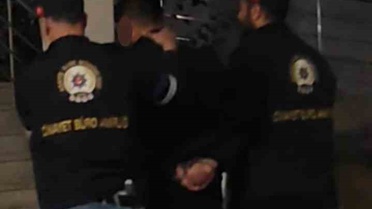 Vanlı fenomen Mehmet Fatih Tançalan, hakkındaki soruşturma kapsamında gözaltına alındı