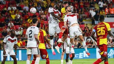 Gaziantep FK deplasmanda Göztepe'yi 4-2 yendi, Juan'dan iki gol