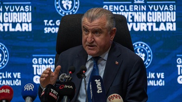 Gençlik ve Spor Bakanlığı yurtları yerleştirme sonuçları açıklandı