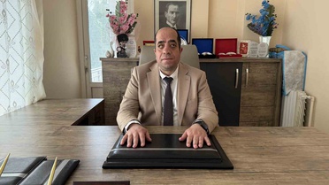 Aydın'da görme engellilerden kamu kurumlarına erişilebilir duyuru çağrısı