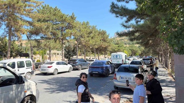 Oyuncu Serhat Kılıç, Ankara'da gözyaşlarıyla son yolculuğuna uğurlandı
