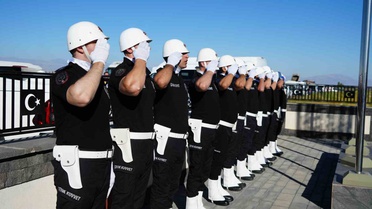 Iğdır’da Dilucu şehitleri dualarla anıldı