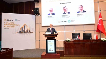İTO Başkanı: Gayrimenkulde İstanbul merkezli derinlik güven sağlayacak