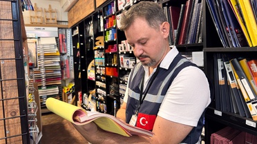 2026-2027 eğitim yılı öncesi İzmir ve 3 ilde kırtasiye denetimleri yapıldı