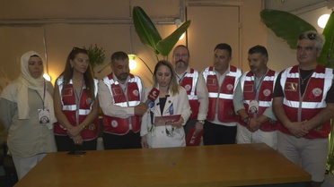 Kademeli emeklilikle adalet isteyenler Kadıköy'den seslendi: Bu meseleyi seçim sandığı gelmeden çözelim
