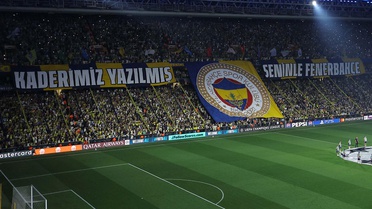 Kadıköy kalesi düştü! Fenerbahçe derbilerde evinde kazanamıyor