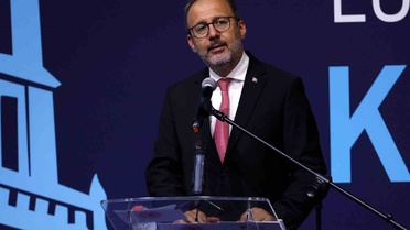 Kasapoğlu: 'Belediyeler engelli bireyler için daha fazla çalışmalı'