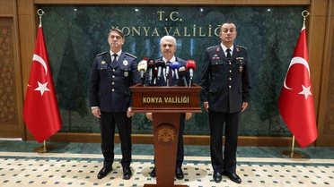 Konya'da 31 ilçede okul bahçeleri için 1002 kişi görevlendirilecek