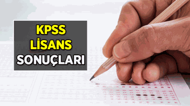 KPSS Lisans sonuçları için gözler 7 Ekim'de; ÖSYM ekranı aktif olacak