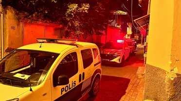 Son Dakika Manisa Haberleri - Manisa Son Dakika