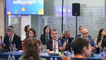 Bakan Tekin: PISA 2025'te alanların üçünde de puan artıran tek OECD ülkesi Türkiye