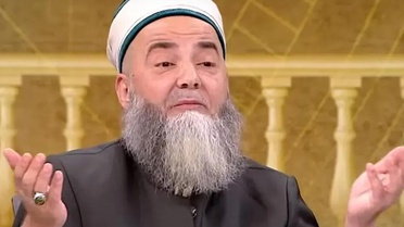 Cübbeli Ahmet'ten itiraz geldi: İslam'a göre de caiz değil 
