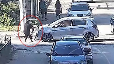 Eskişehir'de minik Elif’in ölümünde ev hapsi kaldırılan sürücü yeniden gözaltına alındı