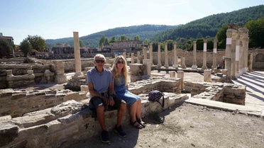 Muğla’daki müze ve ören yerlerini 2025’te 1 milyon 202 bin kişi ziyaret etti