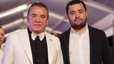 Muhittin Böcek ve oğlunun tahliye talebi mahkemece reddedildi