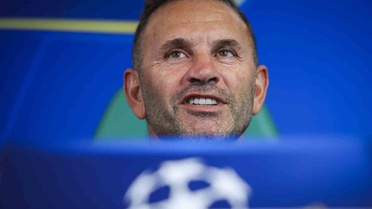 Okan Buruk, Sporting karşısında kazanmak için ellerinden geleni yapacaklarını söyledi