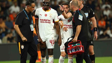 Osimhen'siz Galatasaray dev maça çıkıyor! İşte yerine oynayacak isim