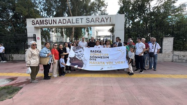12 yaşındaki Güneş'in davasında yürek yakan an! Annesi sanığa böyle seslendi
