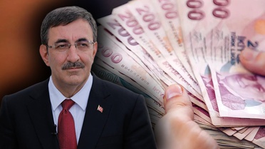2027-2029 OVP açıklandı, Enflasyon hedefi yüzde 28,4'e yükseldi