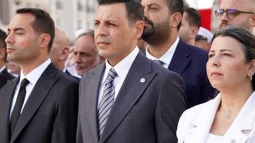 Özgür Çelik, Üsküdar'da AK Parti'ye oy veren ismi açıkladı