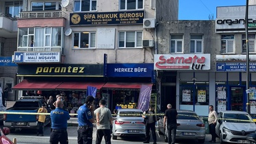 Rize Ardeşen'de silahlı saldırıda motosiklet sürücüsü ağır yaralandı