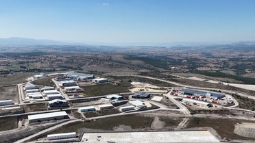 Samsun'da OSB toplantılarında Vezirköprü ve Havza'daki yatırımlar ele alındı