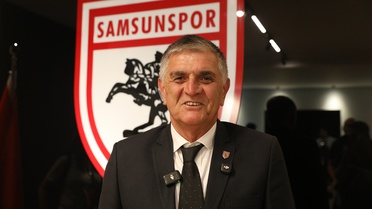 Samsunspor basın sözcüsü Çakır, Arca Çorum FK maçıyla çıkış yakalamak istediklerini söyledi.