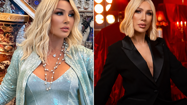 Seda Sayan’dan dudak uçuklatan reklam anlaşması! 4 markadan 200 milyon TL