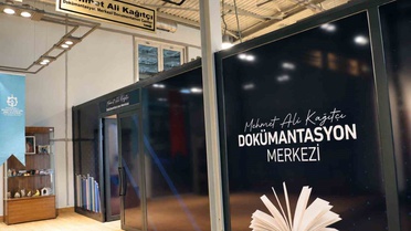 Kocaeli'de SEKA'nın 5 bin belgesi dijital arşive kazandırıldı, Kağıtçı'nın gazeteleri açıldı
