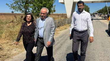Selçuk Mızraklı tahliye edildi