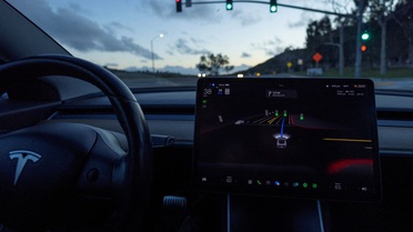 Tesla'nın FSD sistemi Slovenya'da onaylandı, AB genelinde karar yaklaşıyor