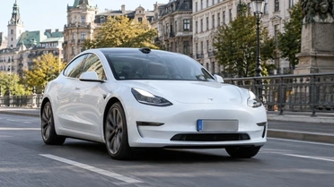 Tesla FSD Supervised Slovenya'da onaylandı, Avrupa'da kullanımı 6 Ekim'de oylanacak