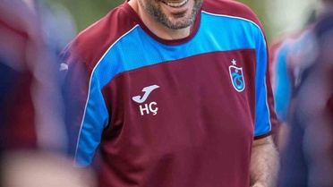 Trabzonspor, deplasmanda oynayacağı Konyaspor maçının hazırlıklarına başladı