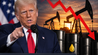 Trump: İran savaşını kazandığımızda petrol fiyatları sert şekilde düşecek