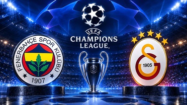 UEFA 30 maçı seçti! Fenerbahçe ve Galatasaray'ın 4 maçı seçildi