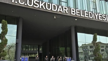 Üsküdar Belediyesi Başkanvekili seçimini AK Parti'nin adayı kazandı